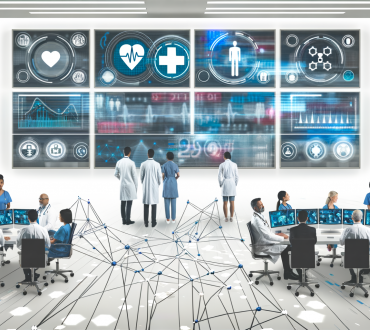 Real-Time Data Synchronization: The Key to Efficient Healthcare Record Management