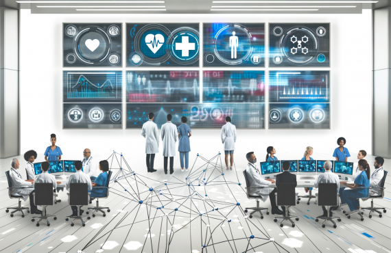 Real-Time Data Synchronization: The Key to Efficient Healthcare Record Management