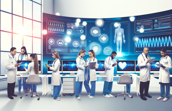 Real-Time Patient Monitoring: The Need for Efficient Record-Keeping Systems