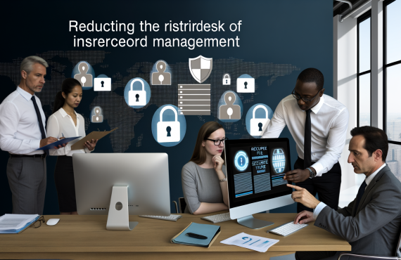 Reducing the Risk of Insider Threats in Record Management