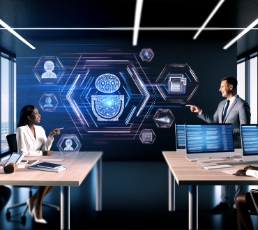 Role of AI in Managing Legal Compliance Records