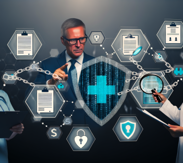 Role of Blockchain in Eliminating Fraud in Healthcare Billing and Record-Keeping