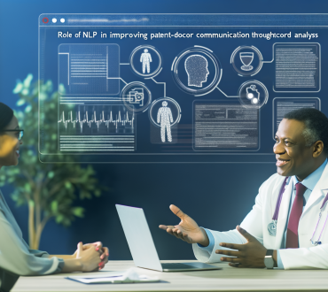 Role of NLP in Improving Patient-Doctor Communication Through Record Analysis