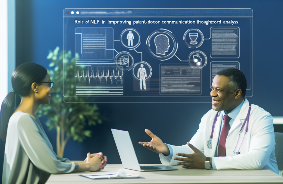 Role of NLP in Improving Patient-Doctor Communication Through Record Analysis