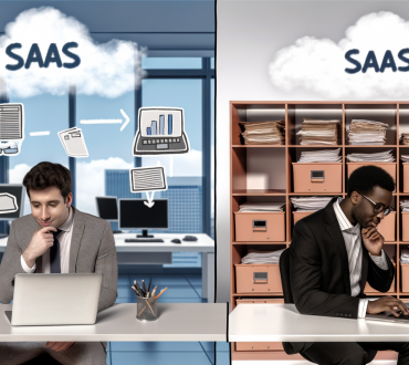 SaaS vs. Traditional Record Management Systems: Which is Better?