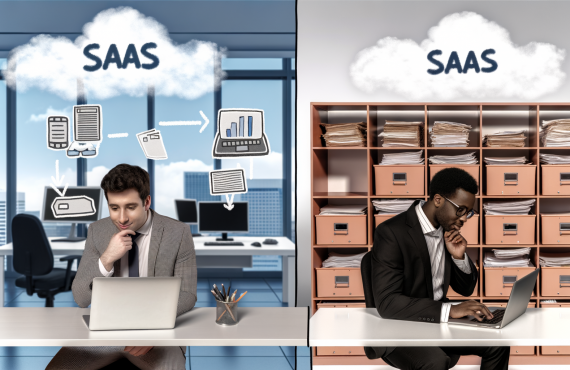 SaaS vs. Traditional Record Management Systems: Which is Better?