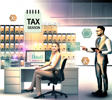 Seasonal Record Management for Tax Firms