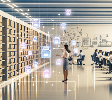 Simplify Complex Filing Using RecordsKeeper.AI