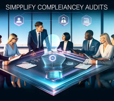 Simplify Compliance Audits with RecordsKeeper.AI