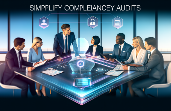 Simplify Compliance Audits with RecordsKeeper.AI