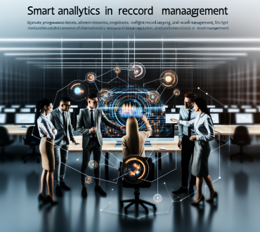 Smart Analytics in Record Management