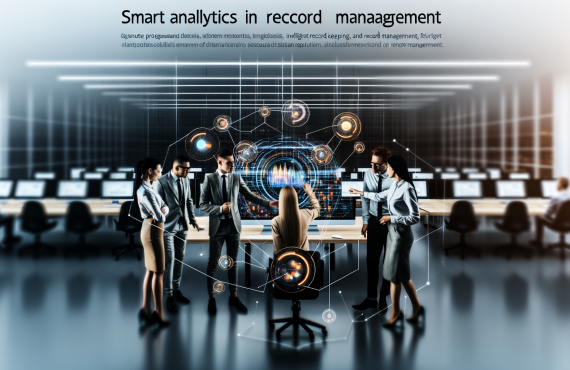 Smart Analytics in Record Management