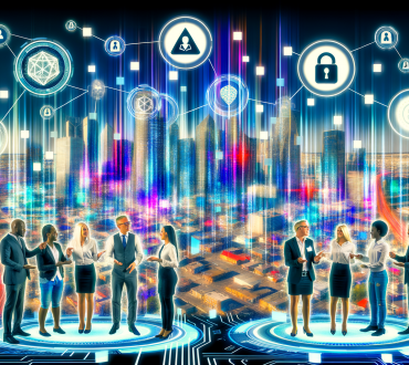 Smart Cities and Blockchain: Managing Public Records Efficiently