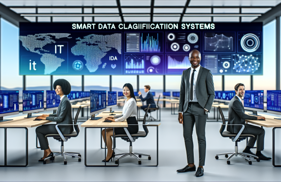 Smart Data Classification Systems