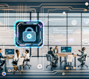Smart Permission Management Without Stress With RecordsKeeper.AI