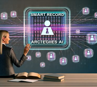 Smart Record Archiving Strategies with AI