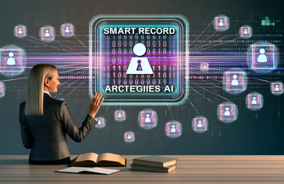 Smart Record Archiving Strategies with AI