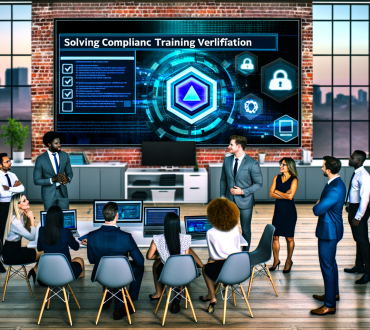 Solving Compliance Training Verification