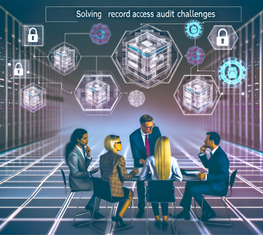 Solving Record Access Audit Challenges