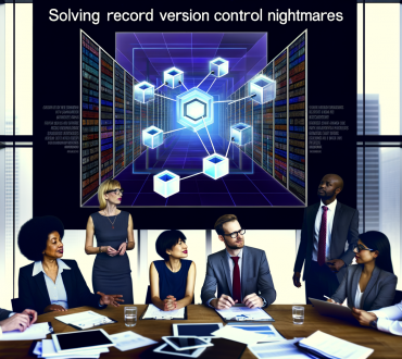 Solving Record Version Control Nightmares