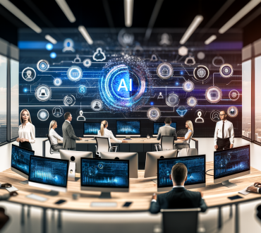 Streamlining Insurance Records: The Role of AI