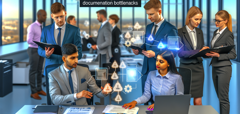 Tackling Audit Documentation Bottlenecks