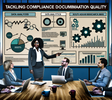 Tackling Compliance Documentation Quality