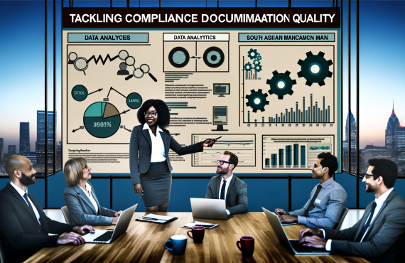 Tackling Compliance Documentation Quality