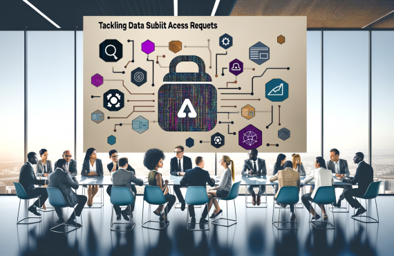 Tackling Data Subject Access Requests