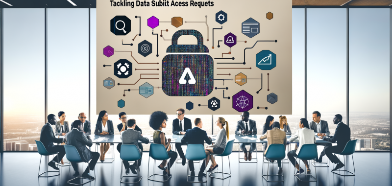 Tackling Data Subject Access Requests