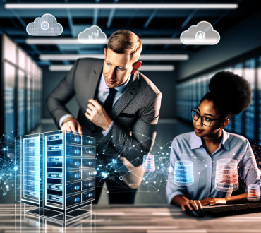 The Benefits of Digital Twins for Data Backup and Record-Keeping