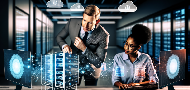 The Benefits of Digital Twins for Data Backup and Record-Keeping