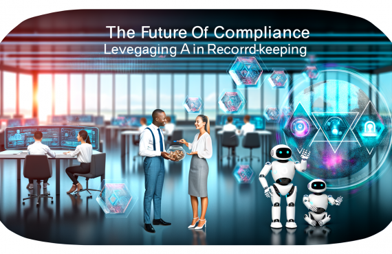 The Future of Compliance: Leveraging AI in Record-Keeping