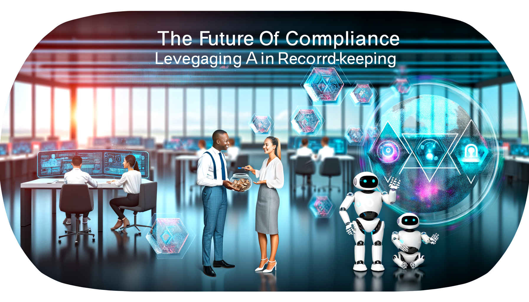 The Future of Compliance: Leveraging AI in Record-Keeping