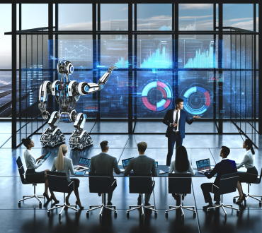 The Future of Financial Reporting with Autonomous Systems