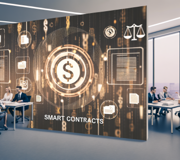 The Future of Smart Contracts in Legal Documentation