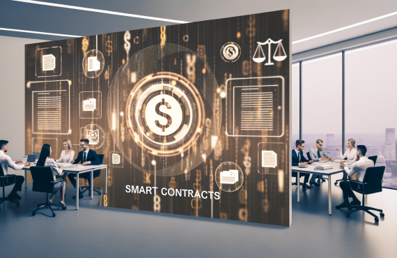 The Future of Smart Contracts in Legal Documentation