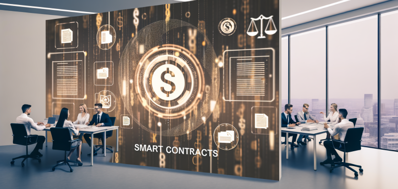 The Future of Smart Contracts in Legal Documentation