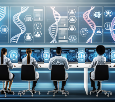 The Growing Role of Genetic Data in Personalized Medicine: Record Implications