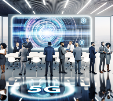 The Impact of 5G on Record Management Systems