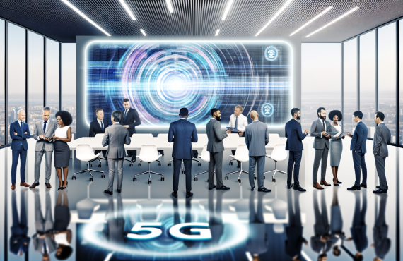 The Impact of 5G on Record Management Systems