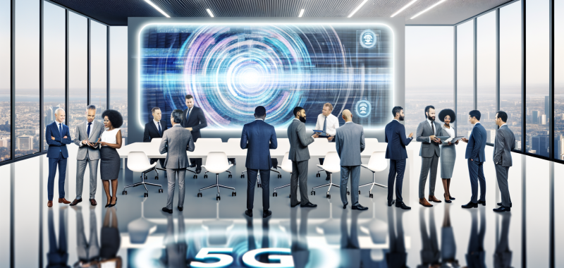 The Impact of 5G on Record Management Systems