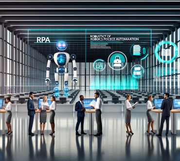 The Impact of Robotics Process Automation (RPA) on Public Sector Record Efficiency