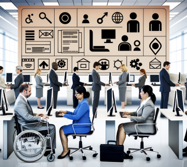 The Importance of Accessibility in Public Sector Record Systems