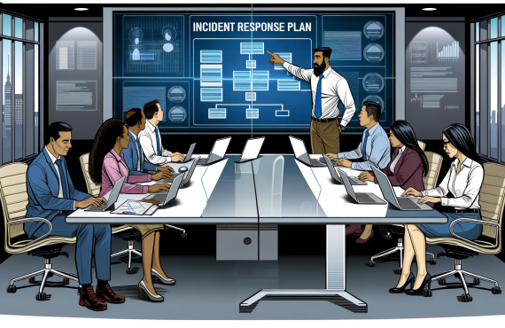 The Importance of Incident Response Plans for Government Record Systems