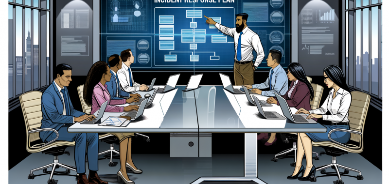 The Importance of Incident Response Plans for Government Record Systems