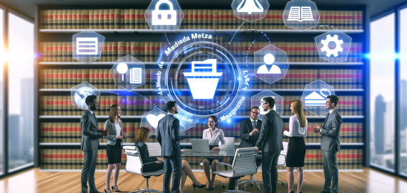 The Importance of Metadata in Legal Document Management