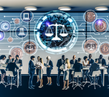 The Legal Implications of Blockchain-Based Records