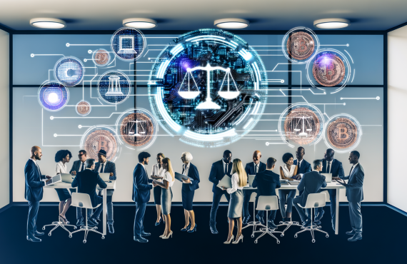 The Legal Implications of Blockchain-Based Records