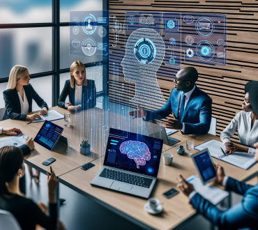 The Role of AI in Internal Audit Documentation